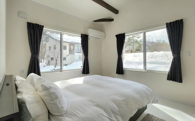 Rosie's House Hakuba