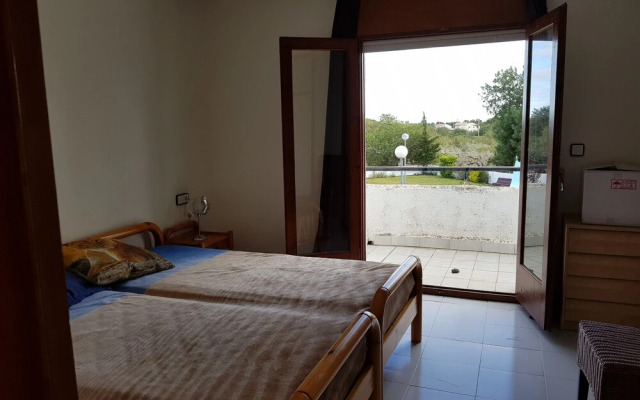 Casa Tulipas
