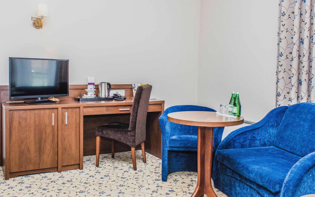Dosłońce Resort Wellness & Farm