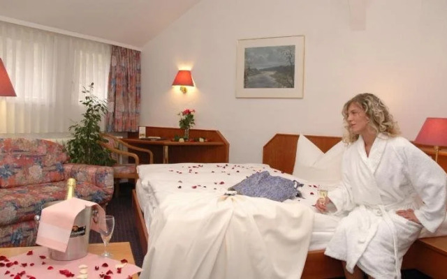 Hotel Goldgrund Meissen