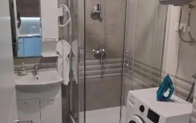 DuAl apartman
