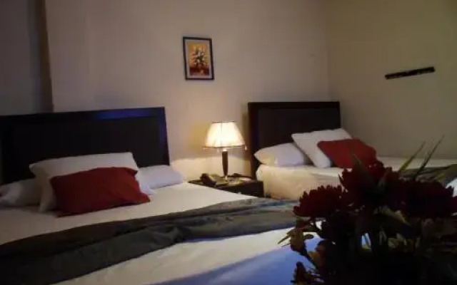 Star Plaza Hotel