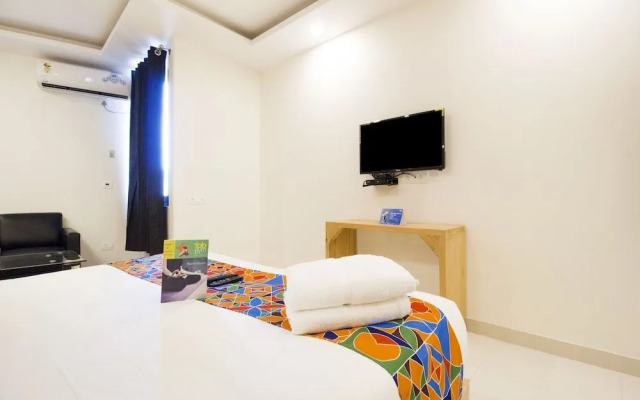 FabHotel Modesty