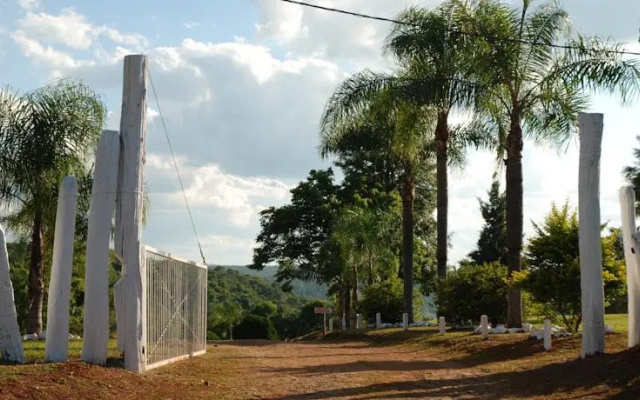 Riberas del Paraná