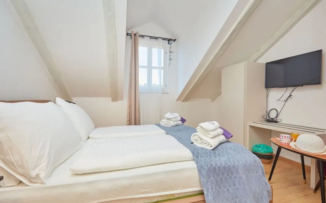 Boutique Villa Root