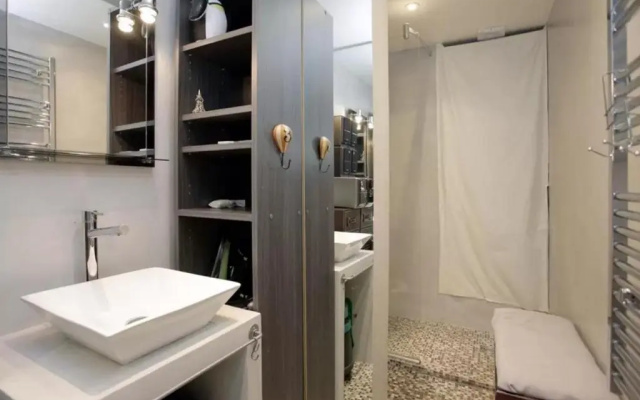 Perfect 3 Bedroom Cannes Center - Close Croisette
