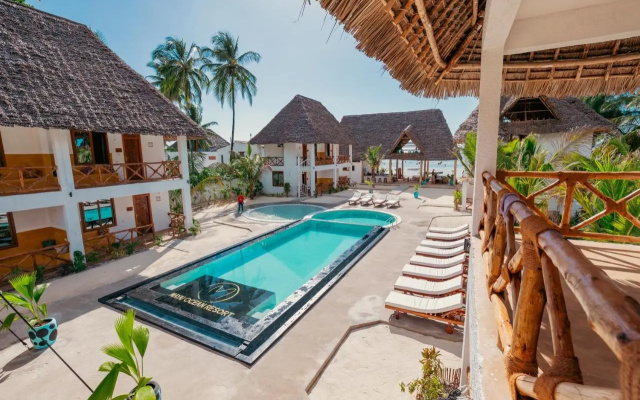Mayai Ocean Resort