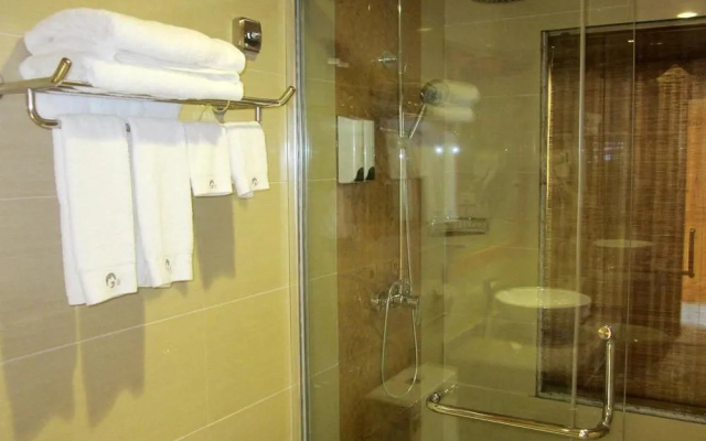 Samtia Holiday Hotel