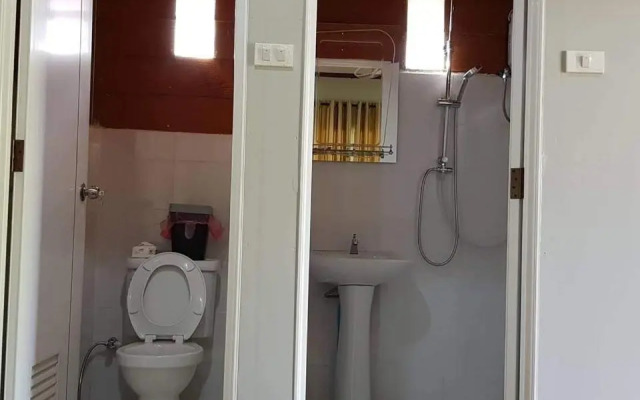 Pasanchai Bungalow