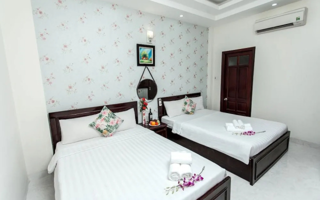 Temple Danang Resort Experience