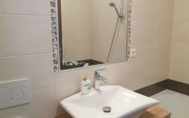 Apartments Davor