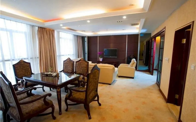 Haiyi Hotel