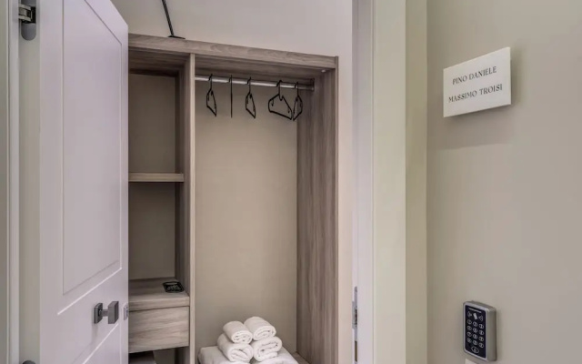 AV Rooms Napoli