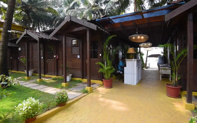 Larisa Resort, Morjim