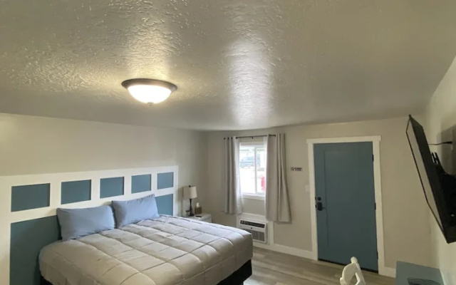 CB&M Executive Suites