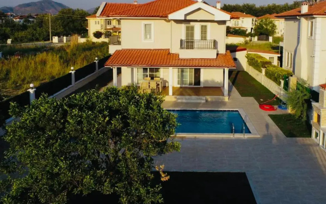 Villa Vista