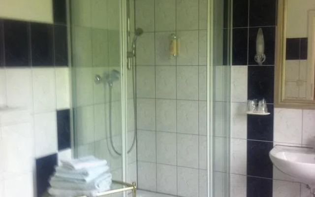 Hotel&Waldrestaurant Johannesruh
