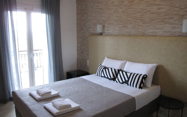 Hotel Tina