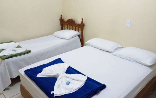 Hotel Líbano