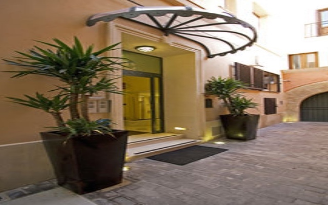 Отель Residence Arco Antico Италия, Сиракуза - отзывы, цены и фото номеров - забронировать отель Residence Arco Antico онлайн вид на фасад