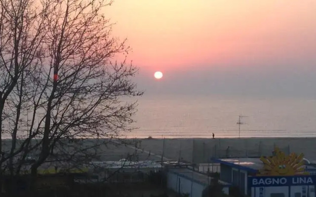 Hotel Milazzo