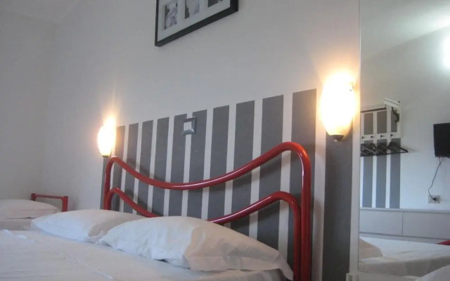 Residence San Antonio
