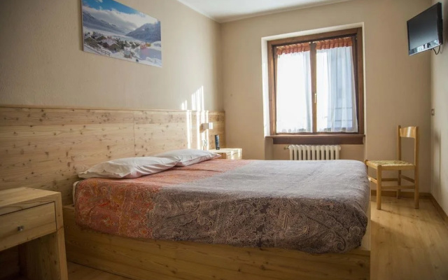 Albergo K2