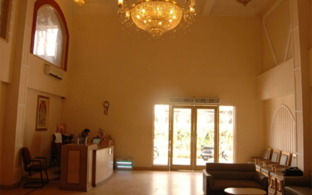 Hotel Shubham Holidays