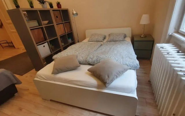 Wesseleny apartment near Synagogue