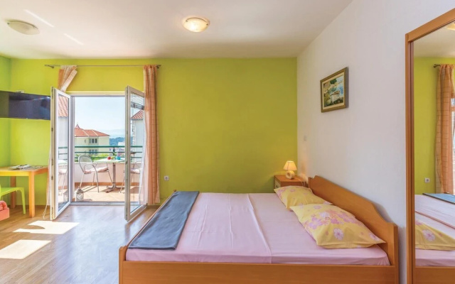 Stunning Home in Makarska With Wifi and 0 Bedrooms
