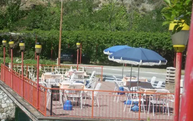 Hotel Baracchino