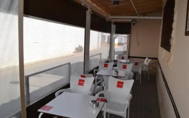 Hostal Pension La Ruta