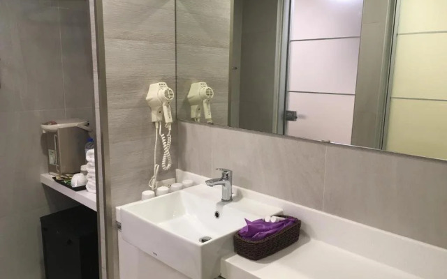 Chi Shing Hai Hotel