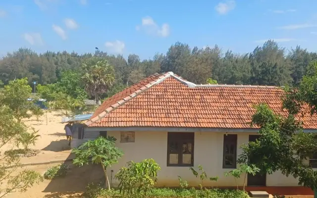 20 House Villa