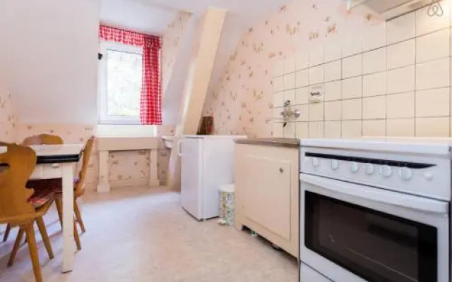 Appartement à Munster