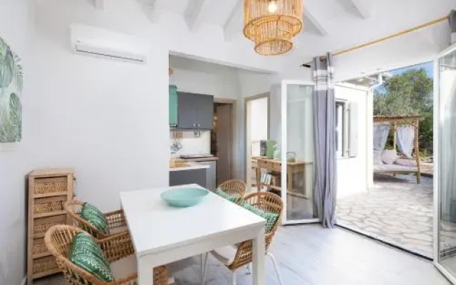 Olivea Premium Holiday Homes