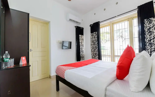 OYO 11891 Amare Beach Resorts