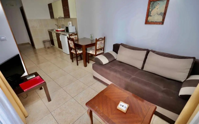 Guest House Maslina