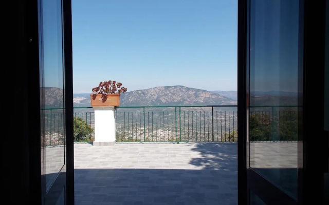 S'Enis Monte Maccione