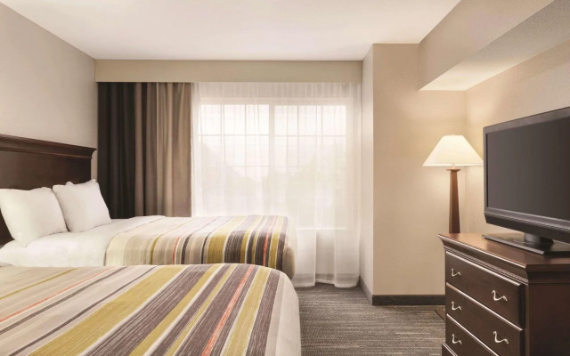 Spark by Hilton Homewood Birmingham