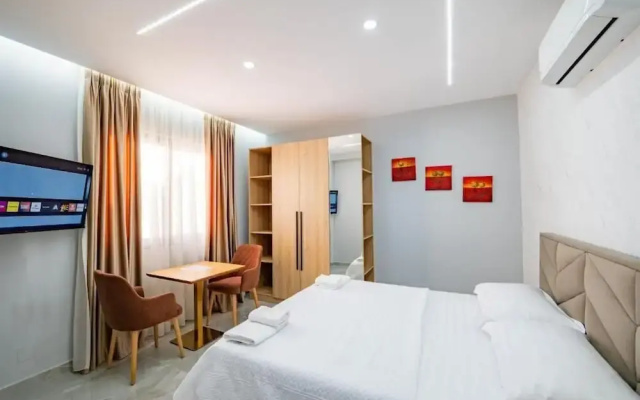 Day LUX Premium Apartments