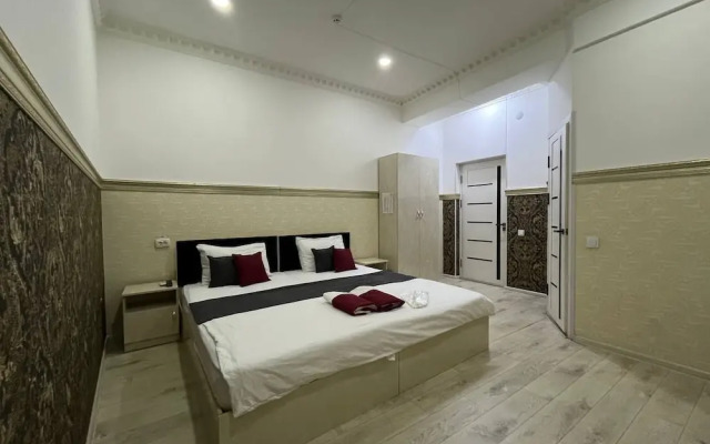 Fenix Hotel