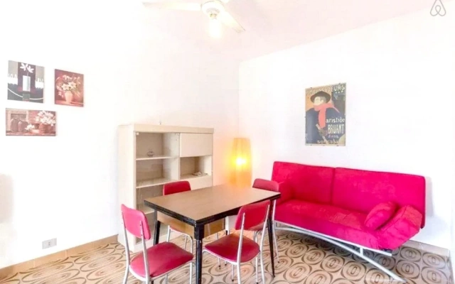 Apartment via valverde 1