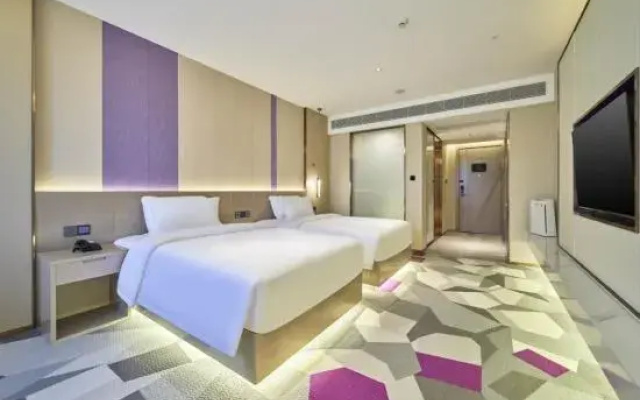 Lavande Hotel (Liaocheng East Ajiao Street)