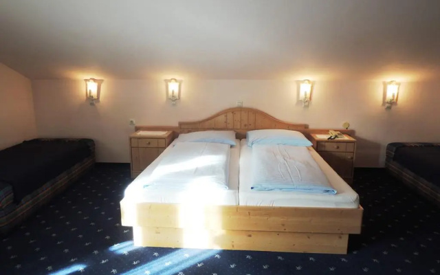 Hotel Skischule Krallinger