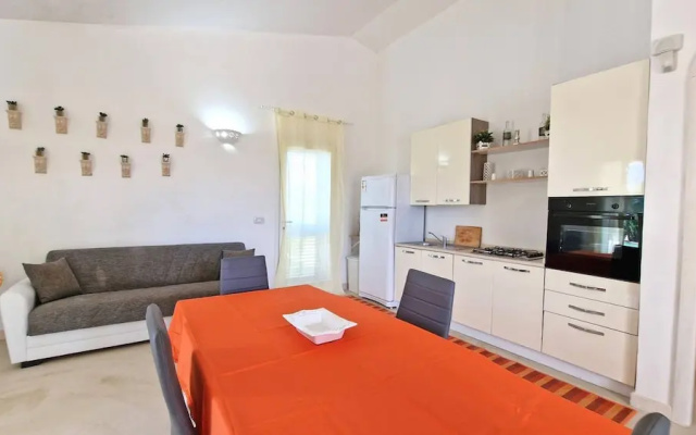 Villa Paradiso in Marina di Mancaversa