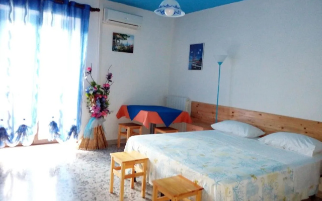 Bed and Breakfast La Riserva