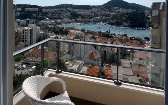 Hotel Adria