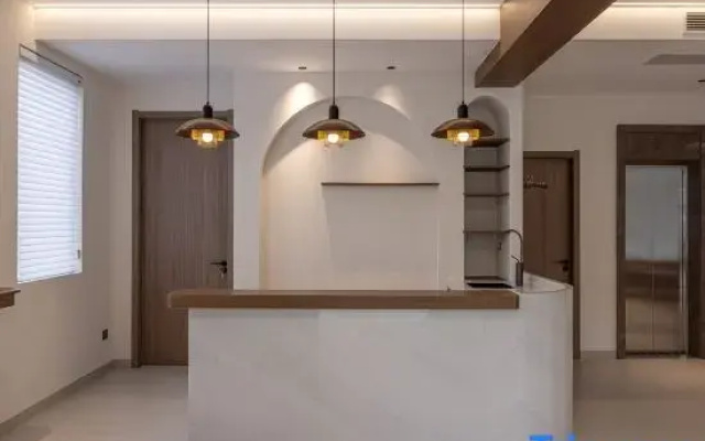 Xianju Zhenxi Mountain Villa Homestay (Shenxianju Scenic Area)