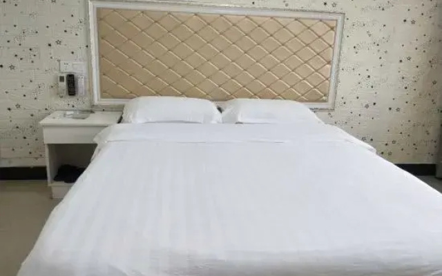 Nanzhongcheng Hotel